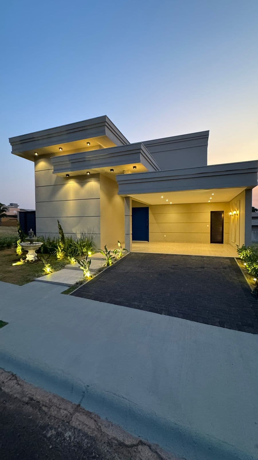 Casa a Venda Residencial TerraVista Mirassol