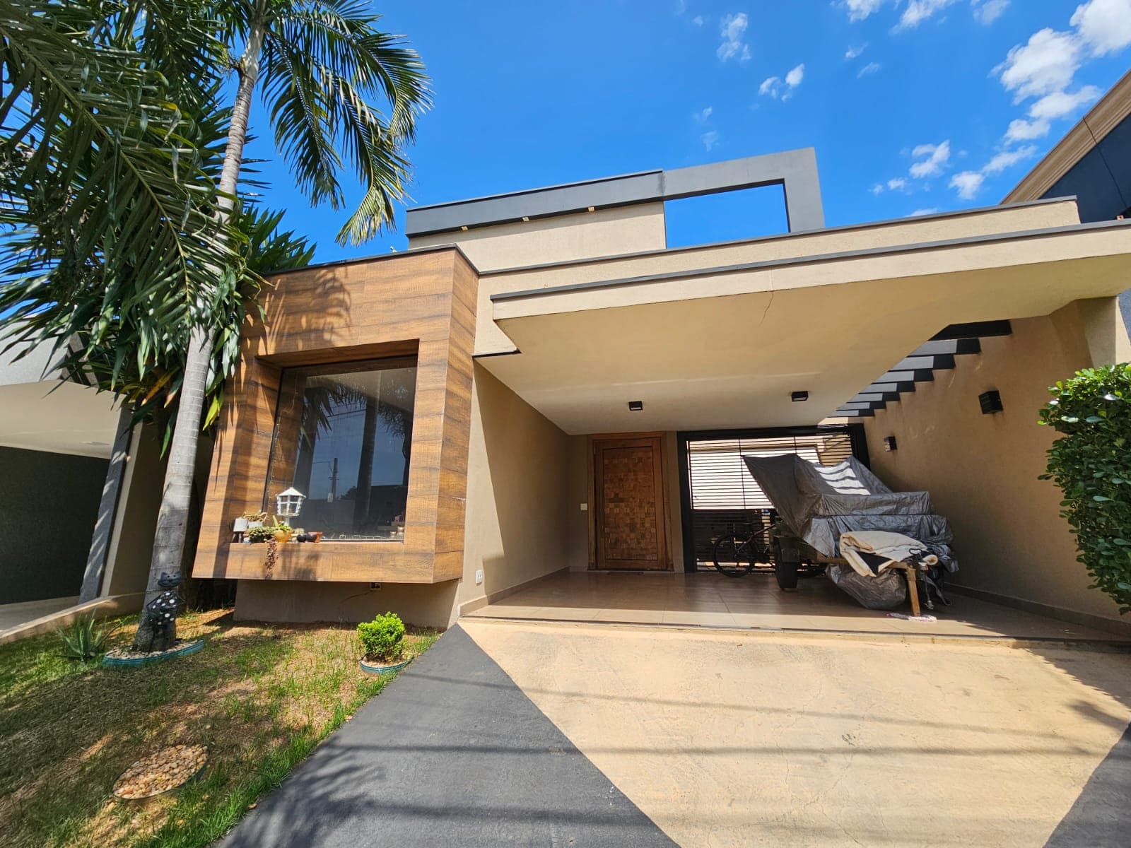 Casa a Venda Ideal Life