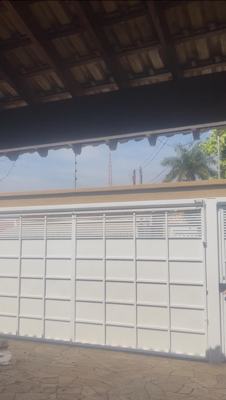 Casa a Venda Boa Vista