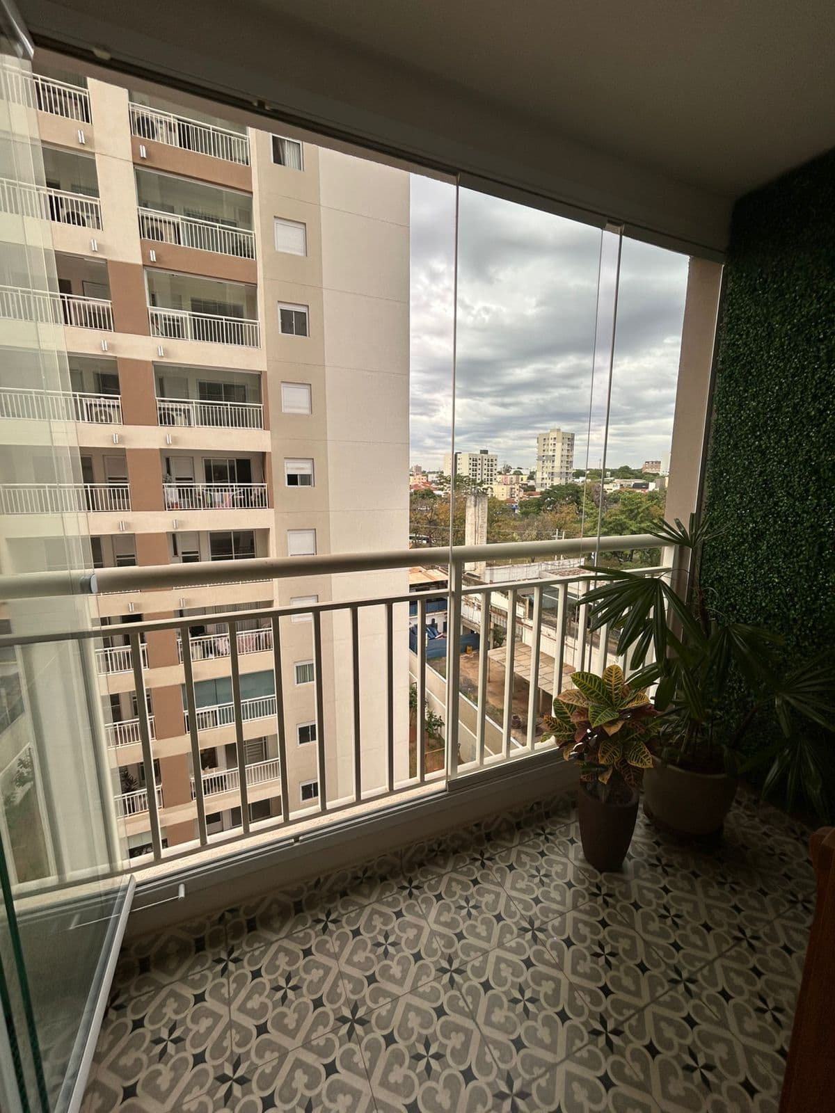 Apartamento a Venda Edificio High