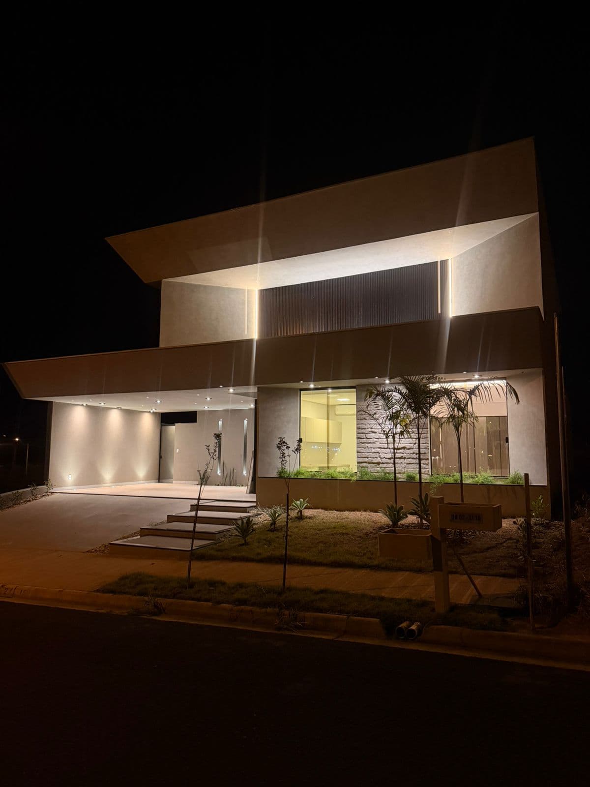Casa a Venda Botanic Residence