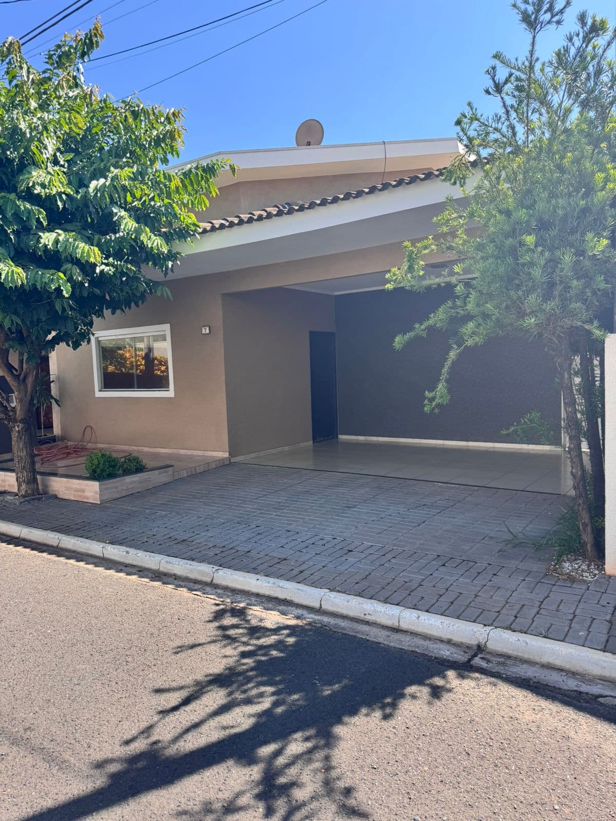 Casa a Venda Villagio Vitoria