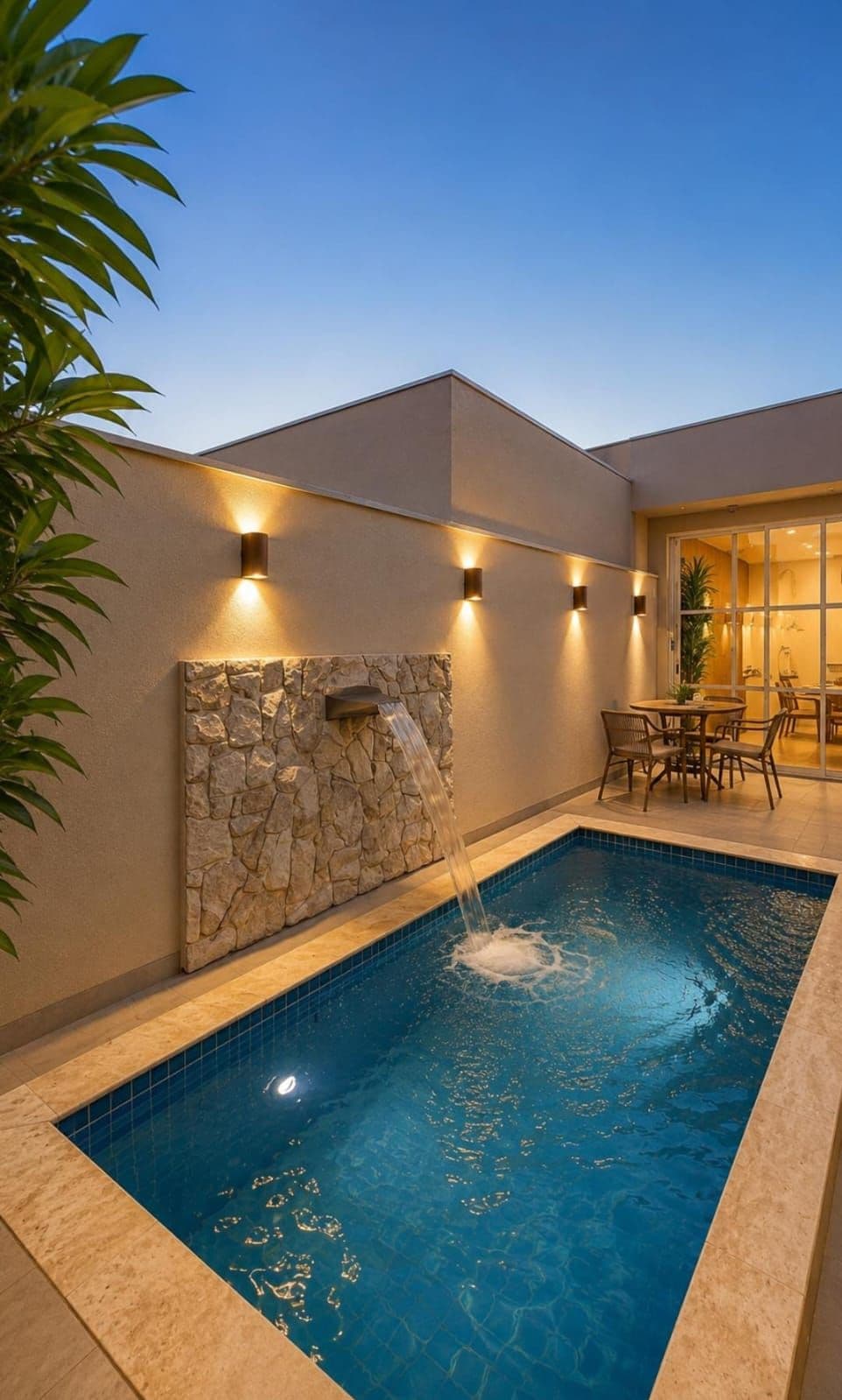 QUINTA DO LAGO I